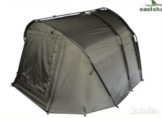 Карповая палатка