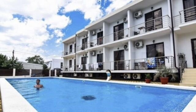 Комната 20 м² в 1-к., 2/3 эт.