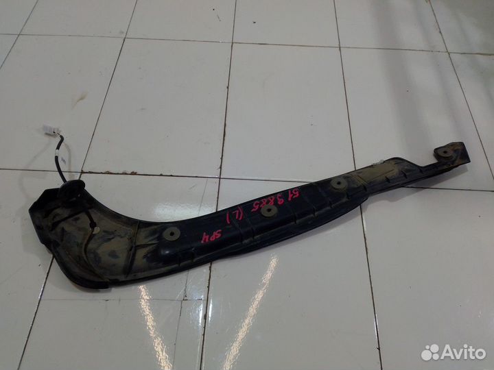 Датчик закрытия багажника левый (Kia Sportage)