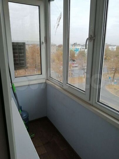 Комната 15 м² в 2-к., 5/5 эт.