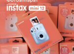 Оптом - Фотоаппарат Fujifilm Instax Mini 12