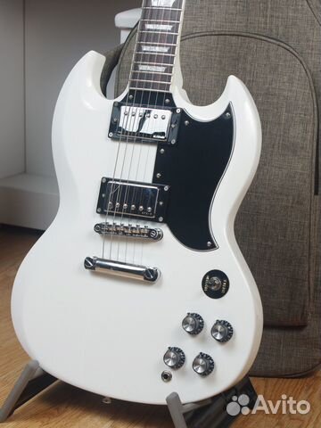 Электрогитара Tokai SG Standard