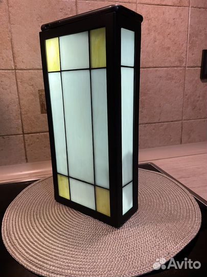 Бра модерн, Tiffani, Ilumed