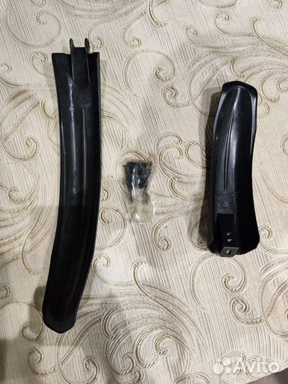 Набор крыльев для велосипеда