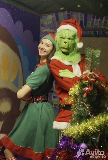 Продам готовый бизнес агенство детских праздников