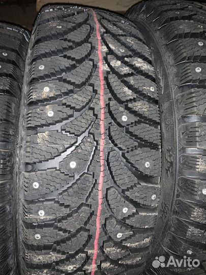 Tunga Nordway 2 185/65 R14