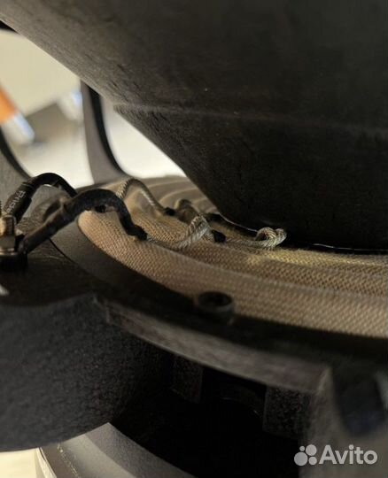 Сабвуфер pride t15 1.6