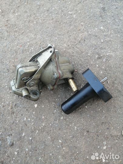 Бензонасос ваз 2109
