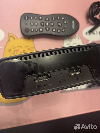 Медиаплеер