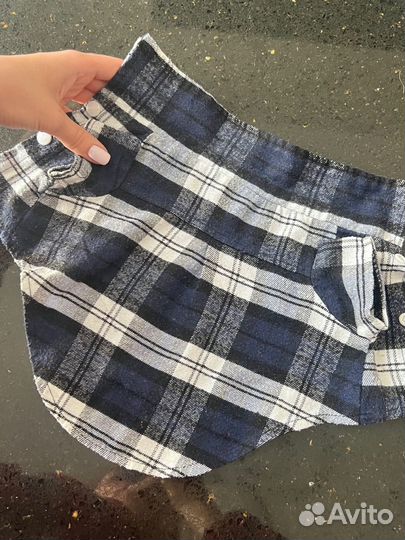 Одежда для собак