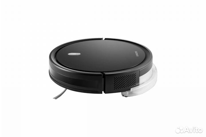 Робот-пылесос Xiaomi Robot Vacuum E5 черный