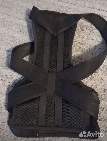 Корректор осанки ортопедический