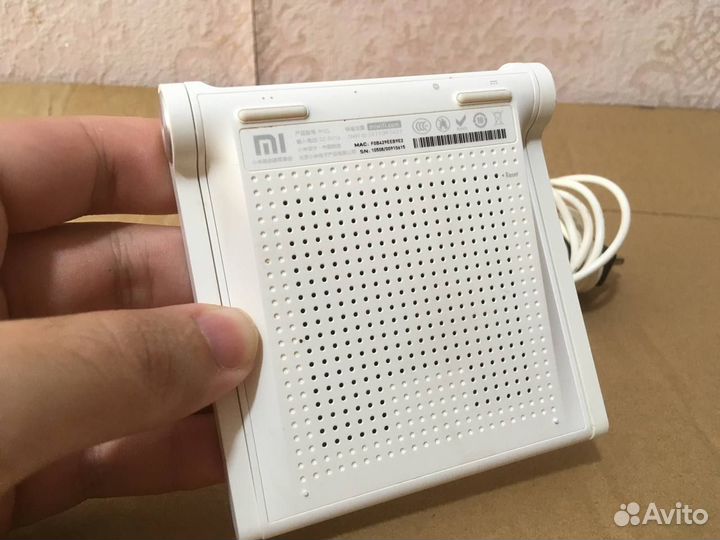 Xiaomi Mi Router Mini (MiWiFi Mini)