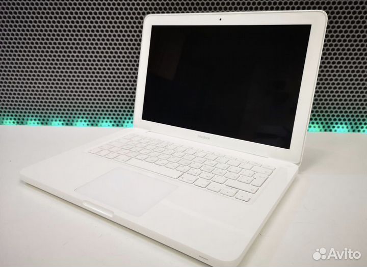 Ноутбук Macbook Pro 13 (2010)