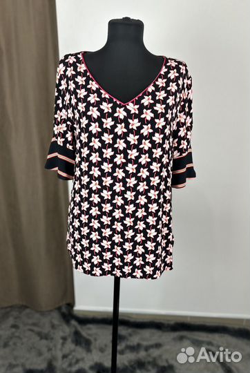 Блуза Laurel рос 44