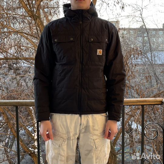 Куртка Carhartt