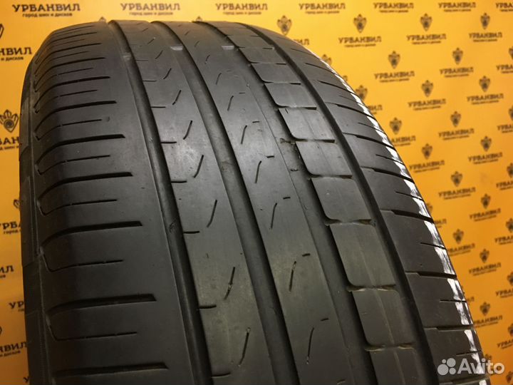 Pirelli Scorpion Verde 235/55 R19 101V