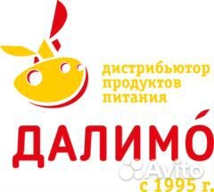 Водитель-экспедитор