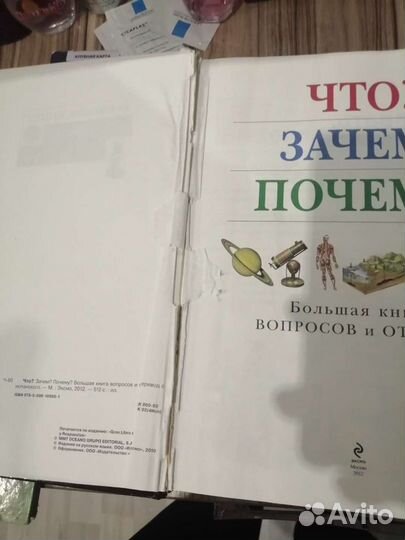 Энциклопедия для детей