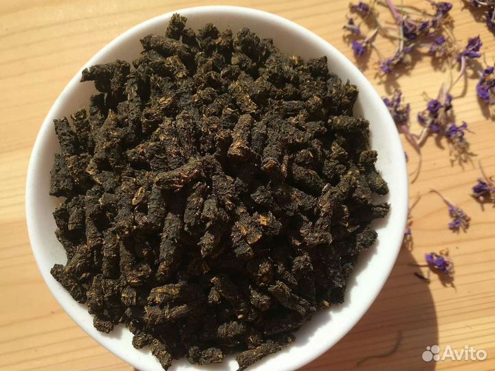 Иван чай 1 кг 2О23 2023, выверенный