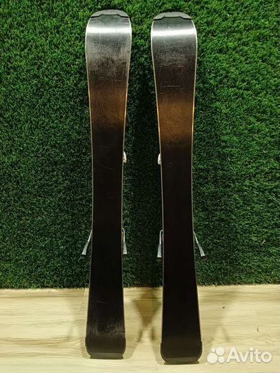 Лыжи горные детские Elan Lil spice 80см