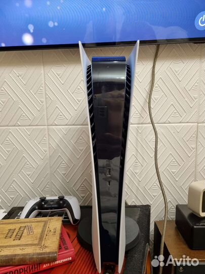 Sony playstation 5