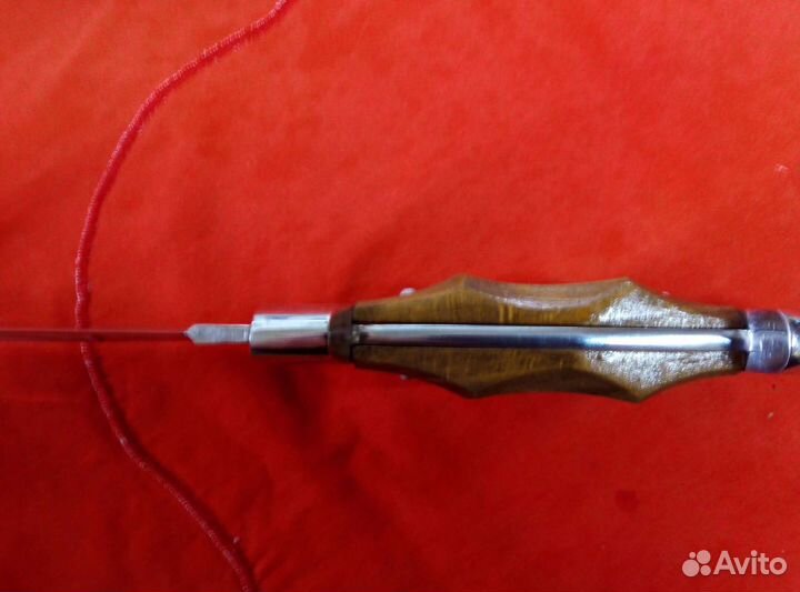 Продам нож коллекционный