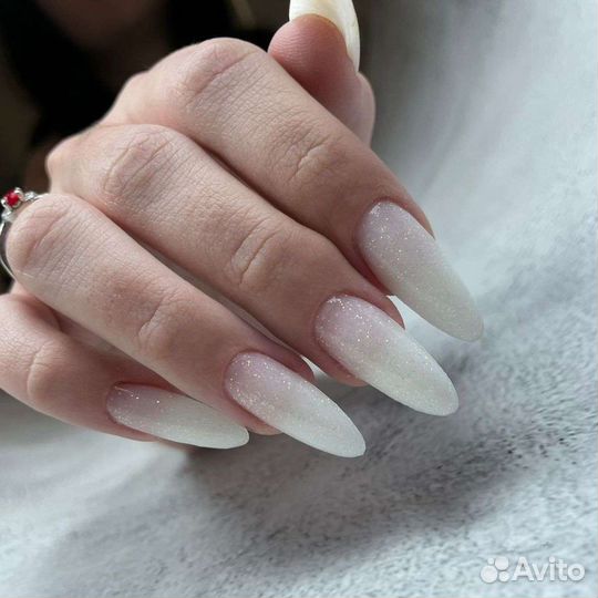 Маникюр Каштак ТЦ Крона