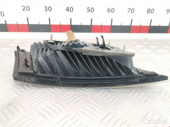 Фонарь багажника для Honda Civic 8 34151smge03