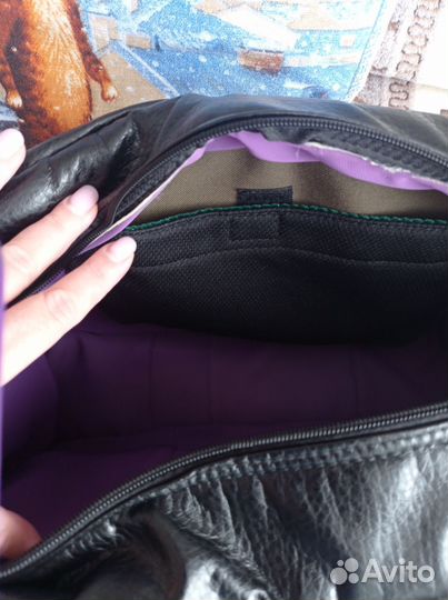 Сумка для мамы