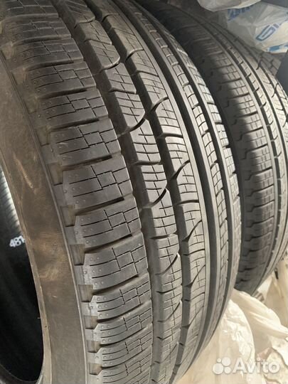 Pirelli Scorpion Verde 285/45 R22 114H