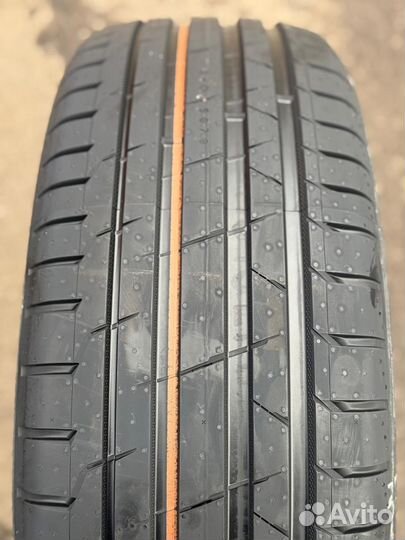 Ikon Tyres Autograph Ultra 2 SUV 235/60 R18