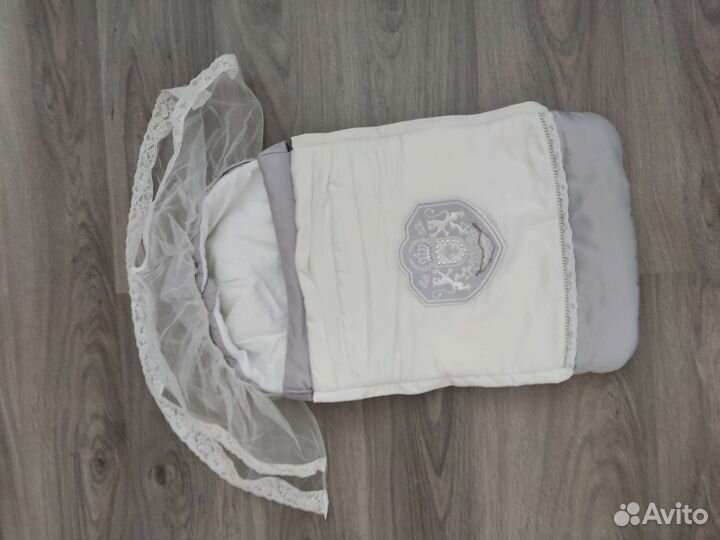 Комплект на выписку Choupette