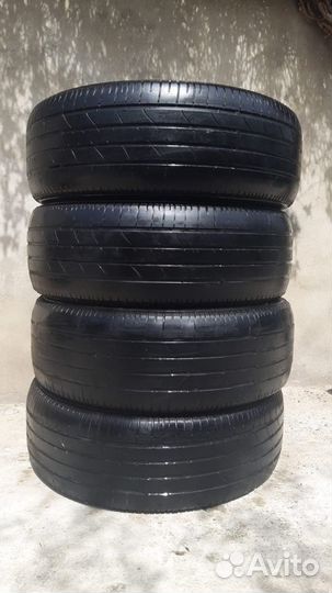 Bridgestone Turanza Eco 235/65 R17 108V