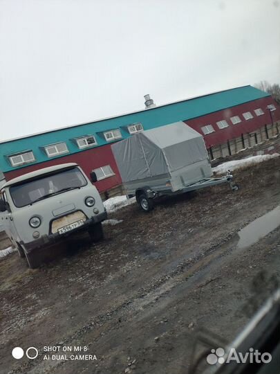 Продаю подьемный механизм для прицепа сст