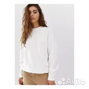 Толстовка Tommy Hilfiger, белый