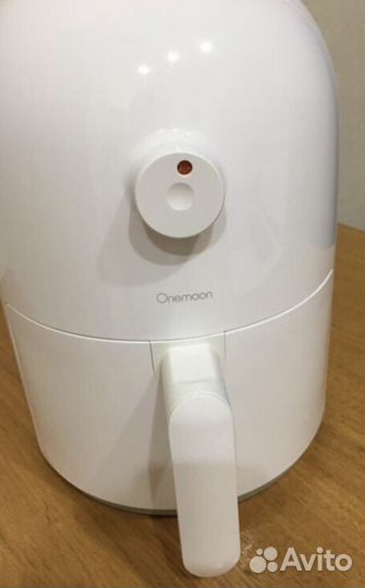 Xiaomi Onemoon Small Air Fryer фритюрница аэрогрил