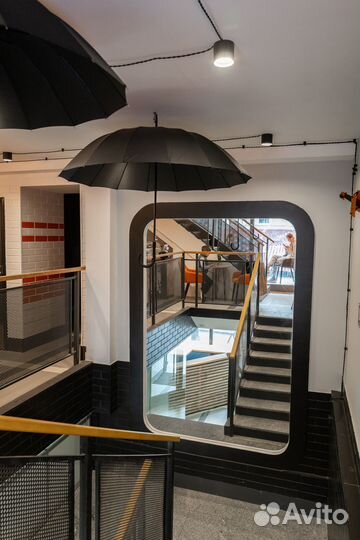 Кофейня м.Театральная