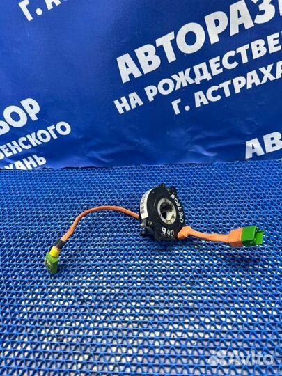 Подрулевой шлейф Volvo 940 седан 1996