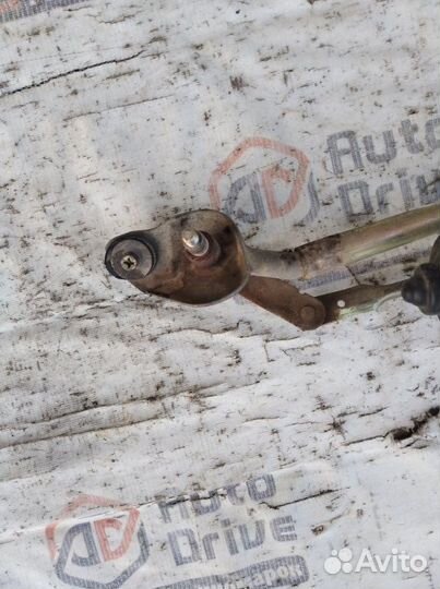 Трапеция дворников Lifan Solano 1 1.6 2013