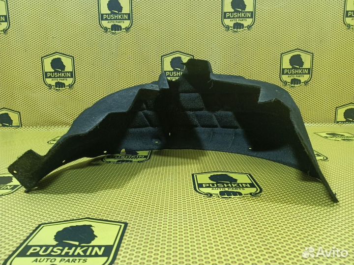 Подкрылок задний левый Volkswagen Jetta JEM dgxa