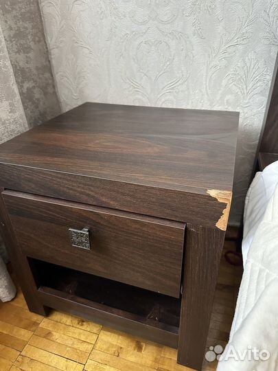 Продам тумбы прикроватные