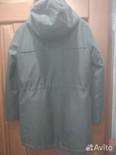 Парка для мальчика 152