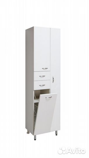 Мебель в ванную