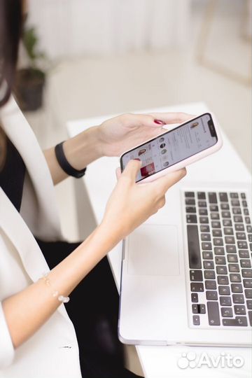 Рекрутер (удалённо)