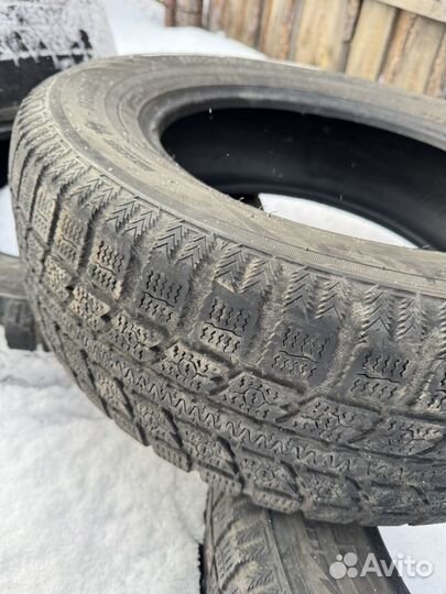 Toyo 350 4/7 R7 25T
