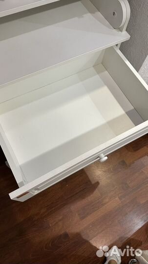 Пеленальный комод