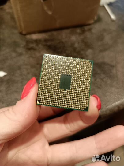 Amd a8-3510mx