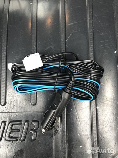 Электромагнитный клапан выхлопной трубы