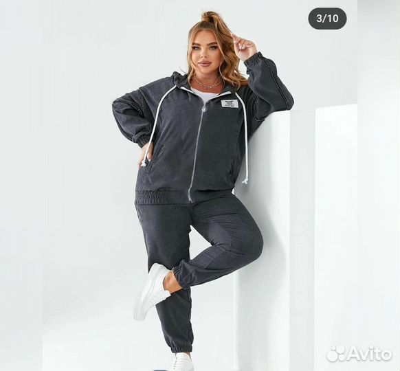 Костюм двойка 50р-52р